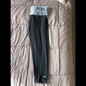 💓 VICTORIA SECRET PINK STRAIGHT LEG YOGA PANTS💓